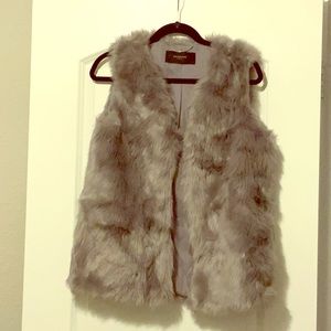 Winter vest. Size 38
